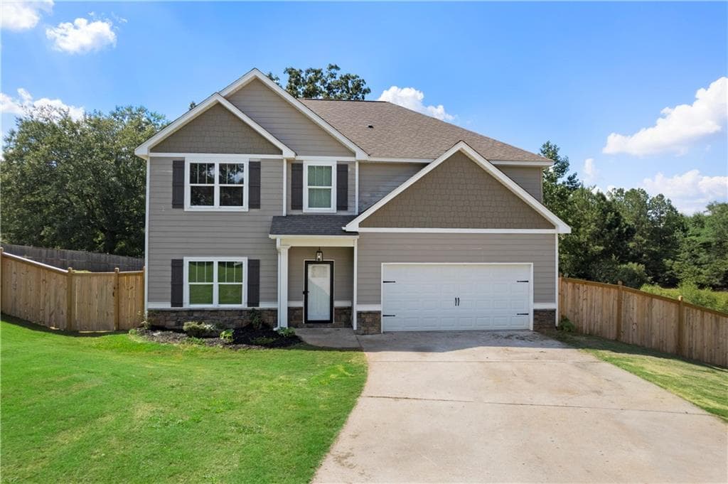 113 NATURES POINTE Trail, Carrollton, GA 30117 — most recent listing photo