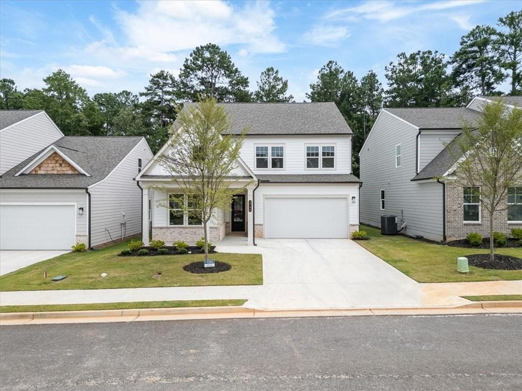 3799 Annsbury Court, Lilburn, GA 30047 — most recent listing photo