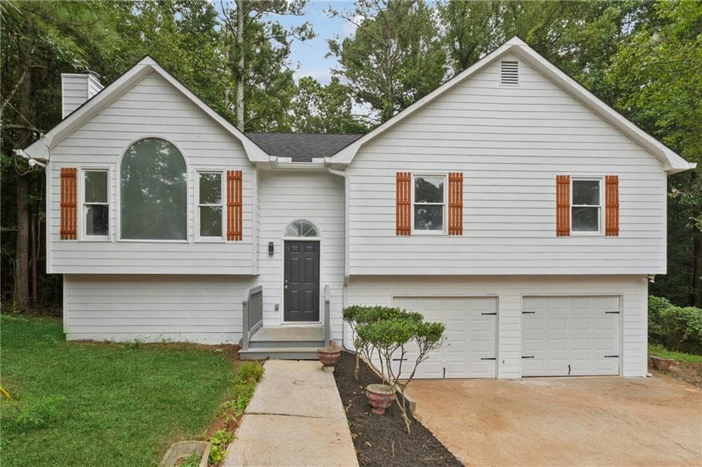 7683 Franklin Drive, Douglasville, GA 30134 — most recent listing photo