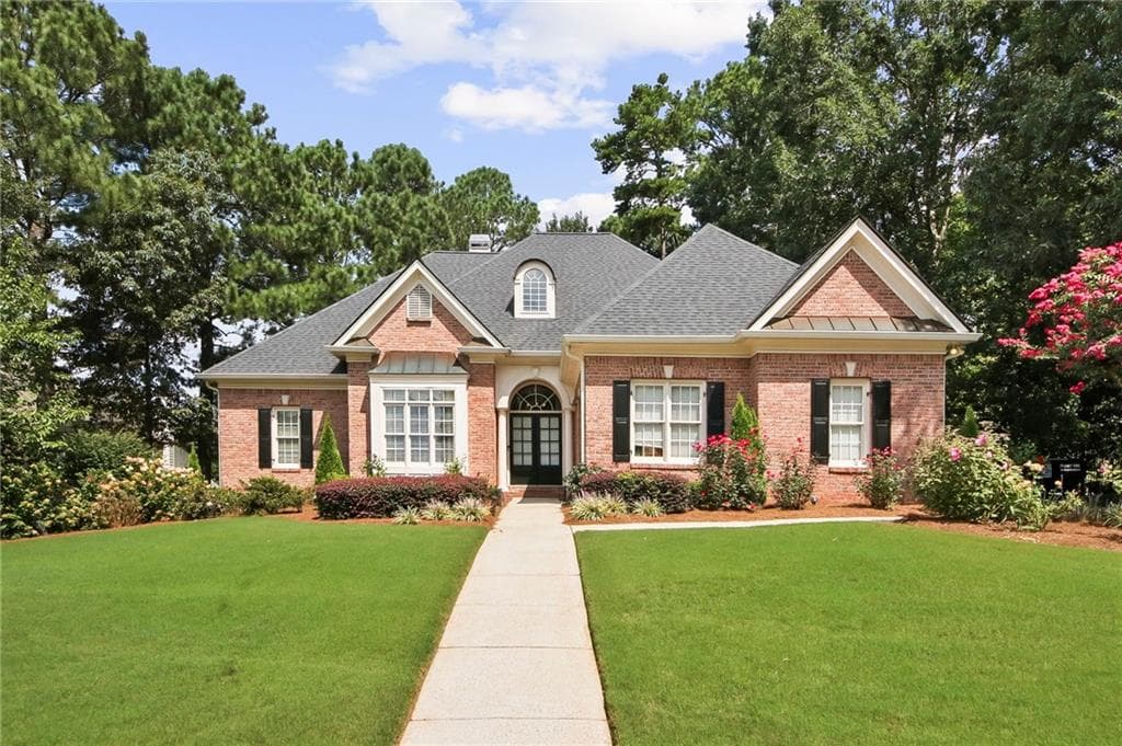 805 Rose Brooke Drive, Lawrenceville, GA 30045 — most recent listing photo