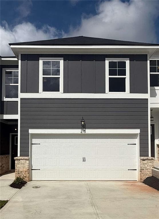 216 Seward Street 93, Conyers, GA 30094 — most recent listing photo