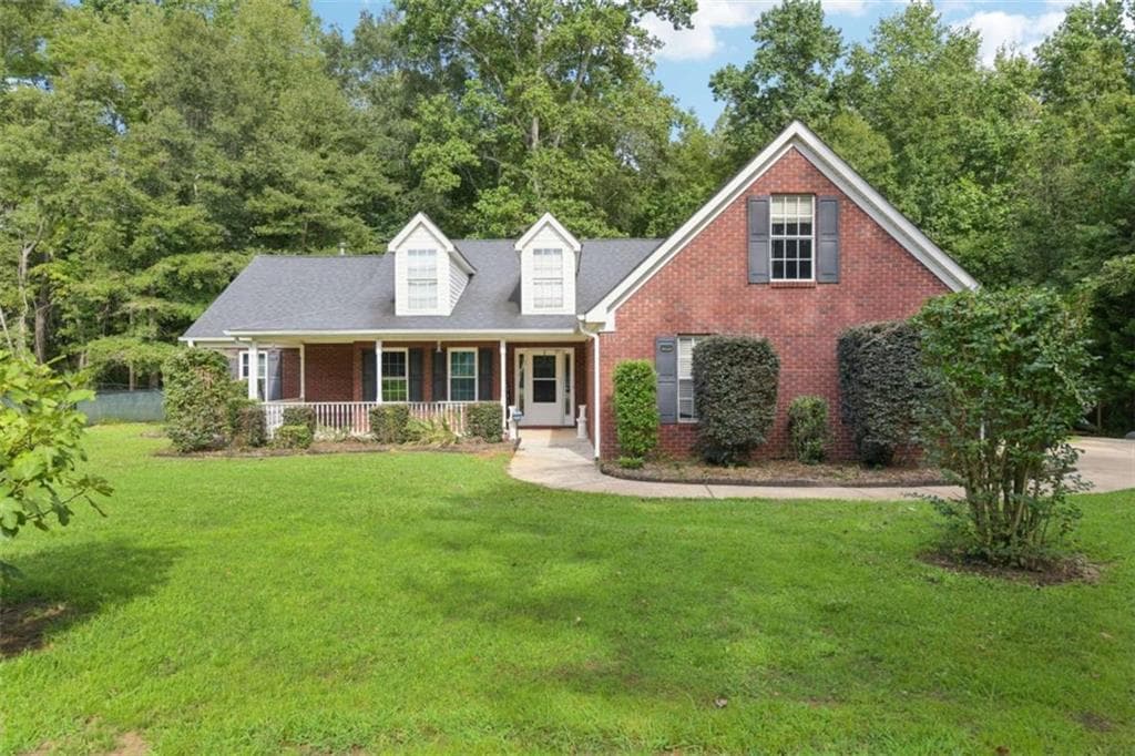 341 Tussahaw Trail, Locust Grove, GA 30248 — most recent listing photo