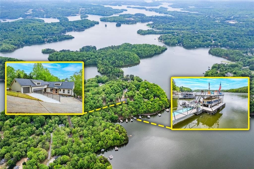 5527 Little River Circle, Gainesville, GA 30506 — most recent listing photo