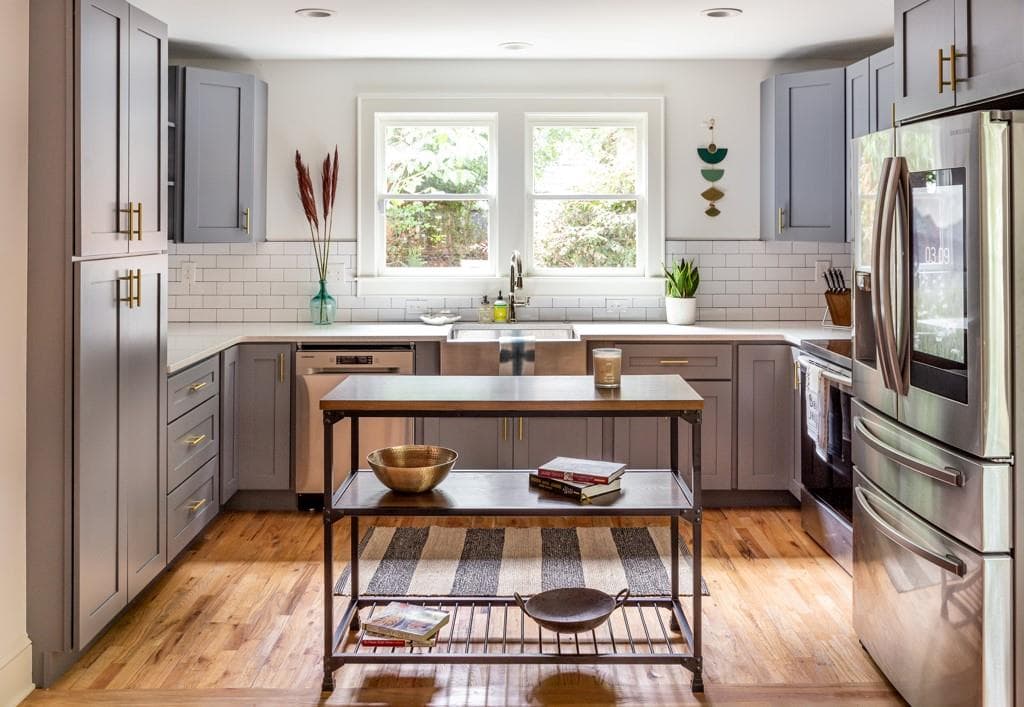 3 bedroom, 4 bathroom, 2,700 sq ft single family residence for rent at 217 Berean Avenue, Atlanta, GA 30316 for $6,500 a month — photo 3