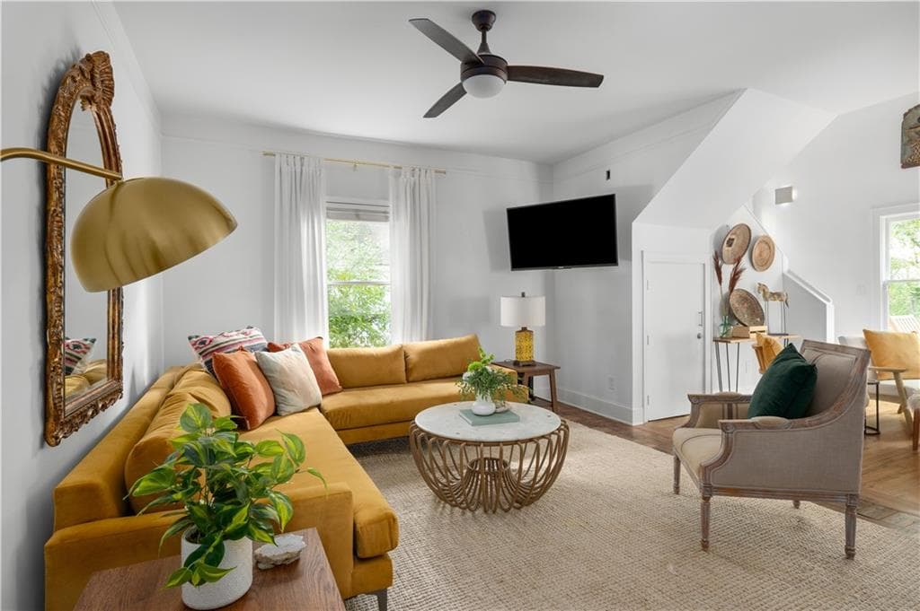 3 bedroom, 4 bathroom, 2,700 sq ft single family residence for rent at 217 Berean Avenue, Atlanta, GA 30316 for $6,500 a month — photo 6