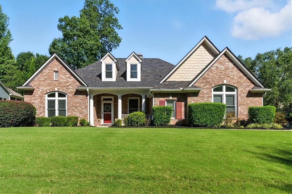 401 Trotters Run, Woodstock, GA 30188 — most recent listing photo