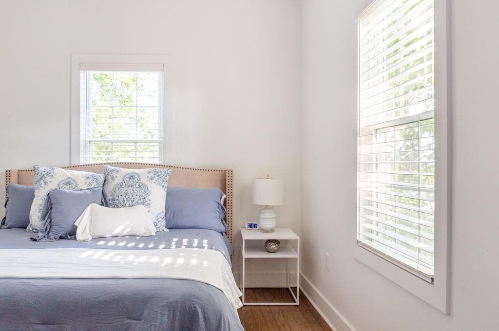 1 bedroom, 1 bathroom, 662 sq ft townhouse for rent at 538 Winton Terrace B, Atlanta, GA 30308 for $2,500 a month — photo 9