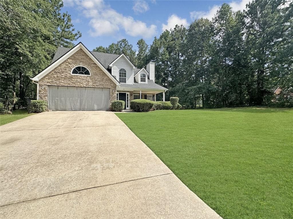 50 PEBBLE BROOKE Pass, Covington, GA 30016 — most recent listing photo