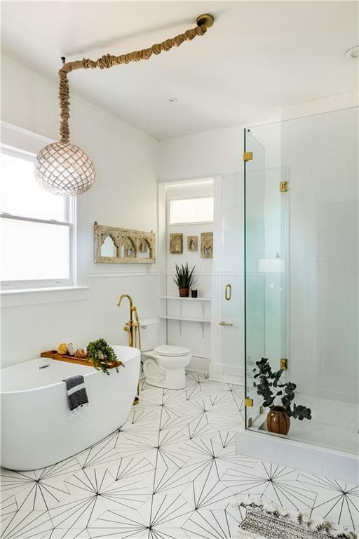 2 bedroom, 2 bathroom, 1,500 sq ft single family residence for rent at 384 Pavillion Street, Atlanta, GA 30315 for $4,500 a month — photo 7