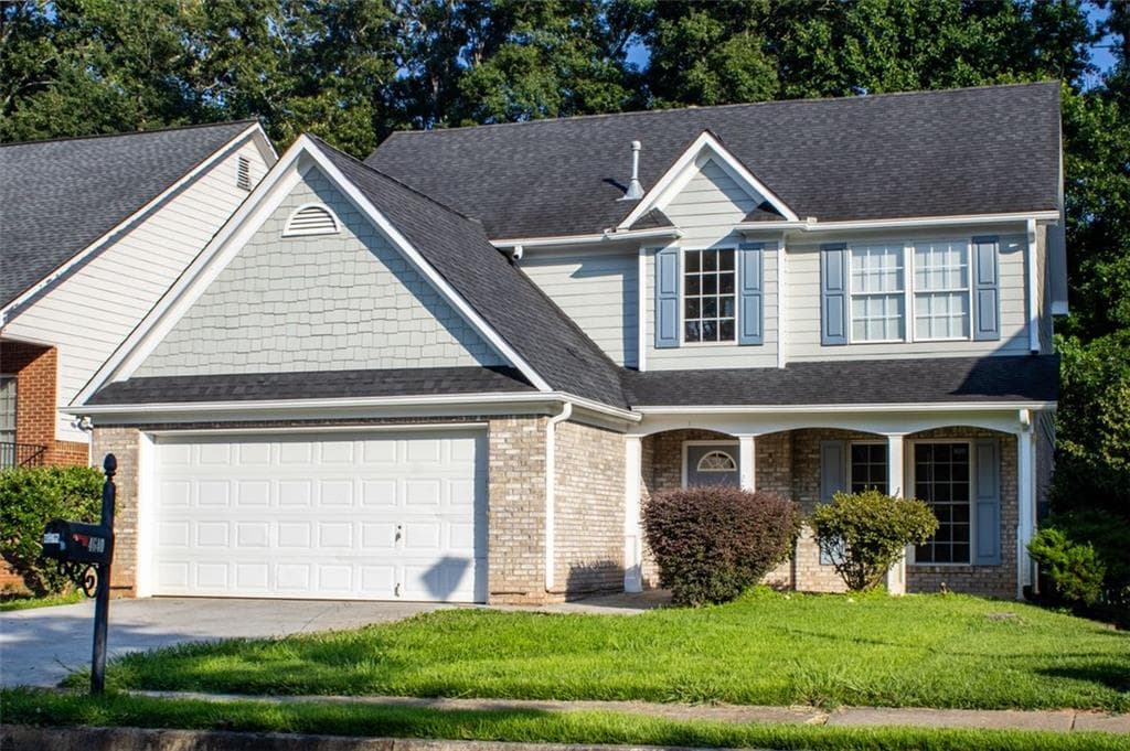 4640 PARKVIEW WALK Drive, Lilburn, GA 30047 — most recent listing photo