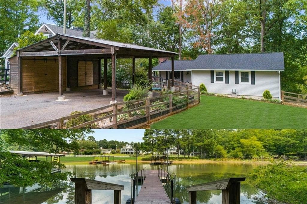 7370 Fields Drive, Cumming, GA 30041 — most recent listing photo