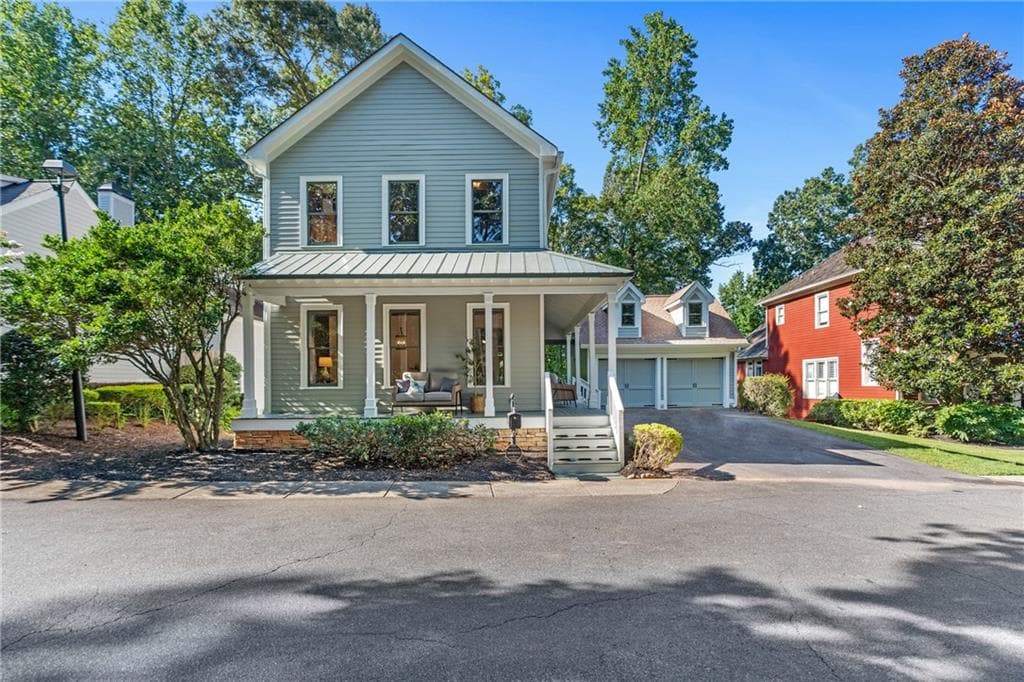 227 Morning Mist Way, Woodstock, GA 30189 — most recent listing photo