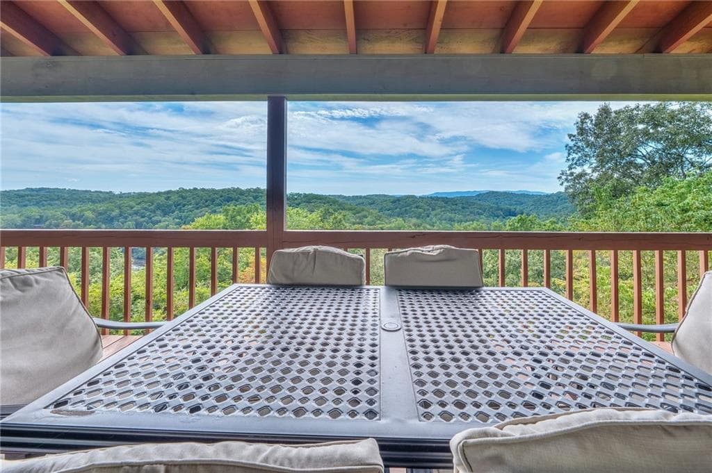 281 Rocky Ridge Drive, Blue Ridge, GA 30513 — most recent listing photo