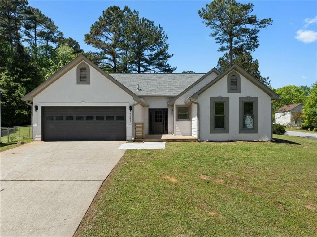7171 Hazelwood Drive, Jonesboro, GA 30236 — most recent listing photo