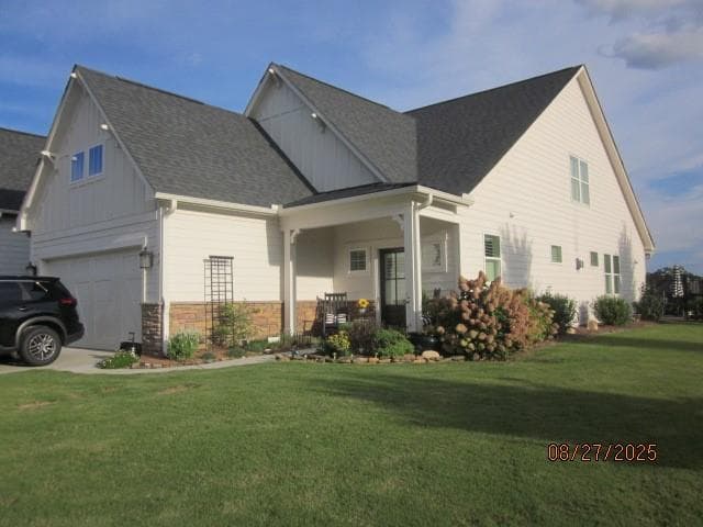 2 bedroom, 3 bathroom, 1,900 sq ft single family residence sold at 73 Teton Trail, Jasper, GA 30143