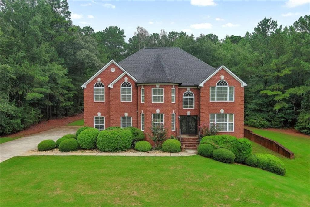 1417 Swiftwater Circle, Mcdonough, GA 30252 — most recent listing photo