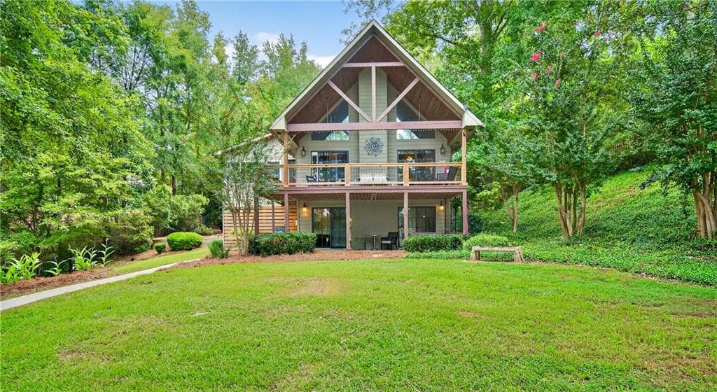 121 Sunfish Trail, Eatonton, GA 31024 — most recent listing photo