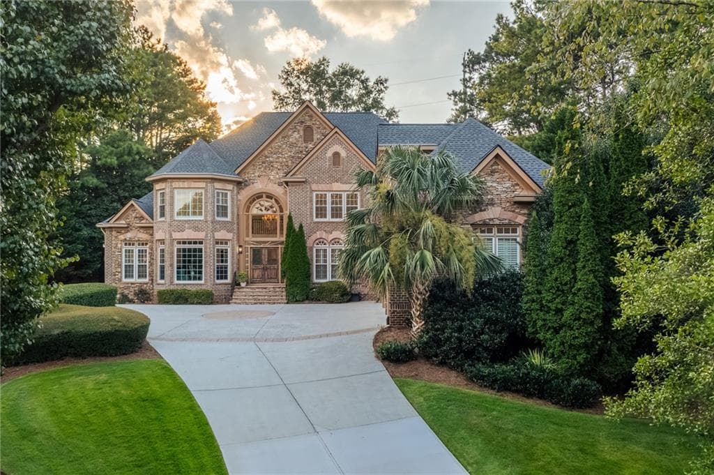 1001 Quaker Ridge Way, Duluth, GA 30097 — most recent listing photo