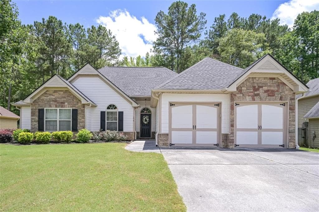 170 Saddleridge Drive, Bremen, GA 30110 — most recent listing photo
