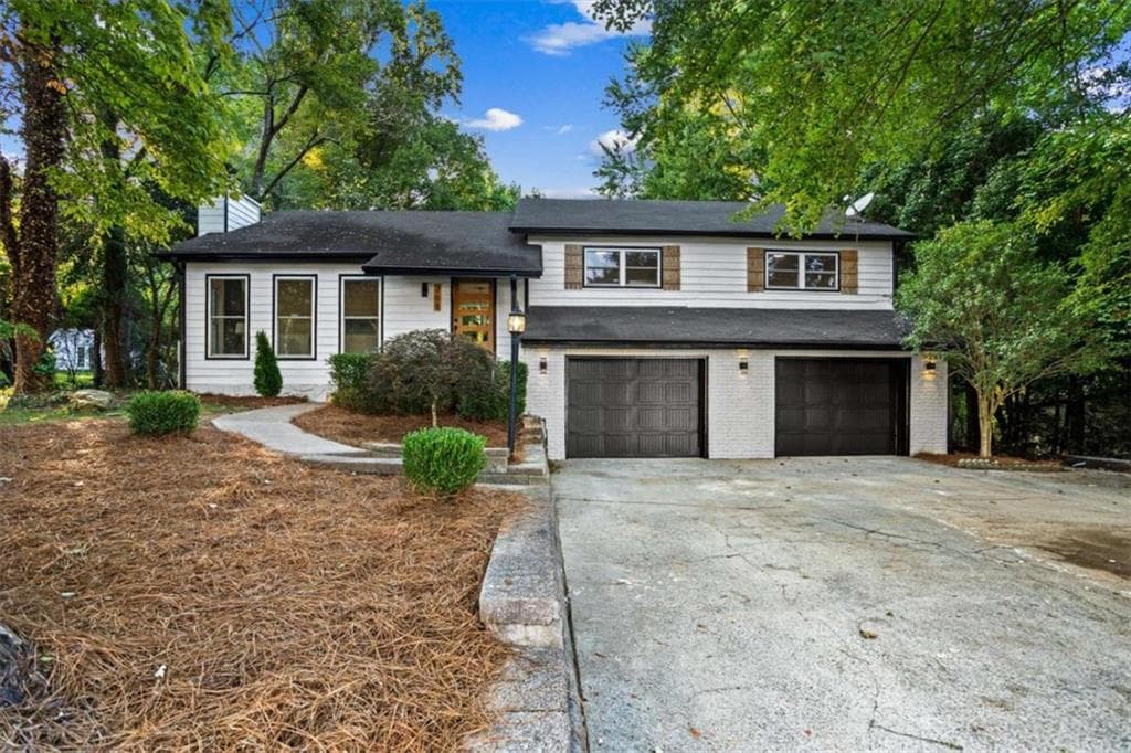 268 Sabrina Court, Woodstock, GA 30188 — most recent listing photo