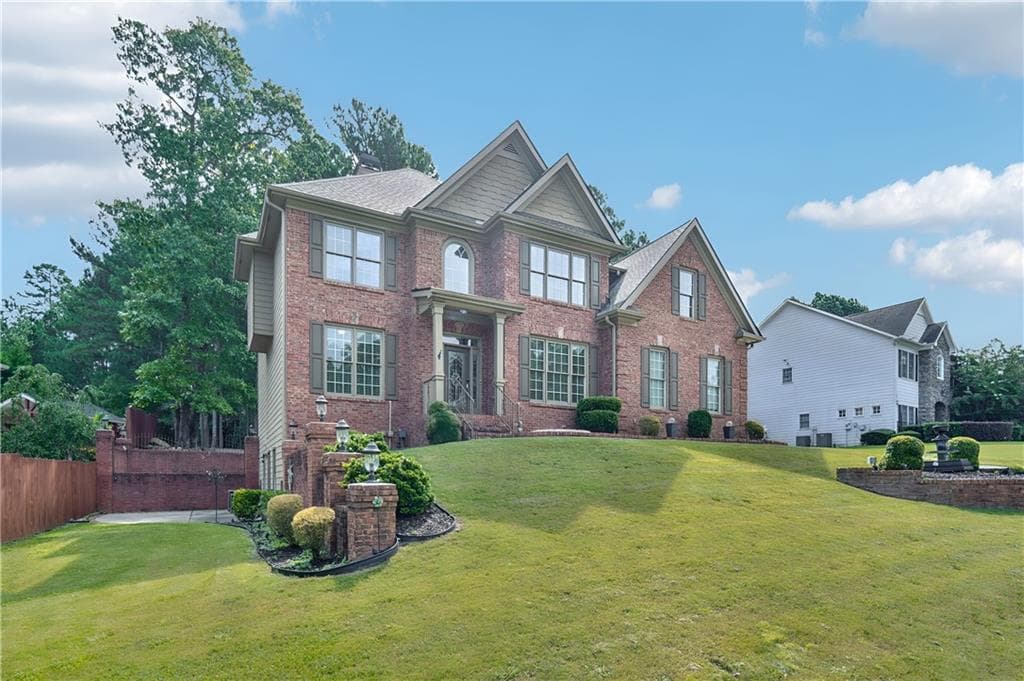 1932 River Crest Way, Lawrenceville, GA 30045 — most recent listing photo