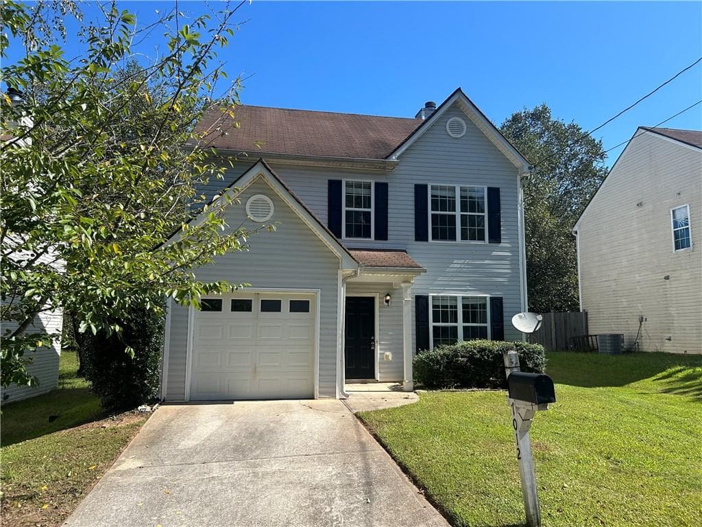 7012 Setters Way, Lithonia, GA 30038 — most recent listing photo