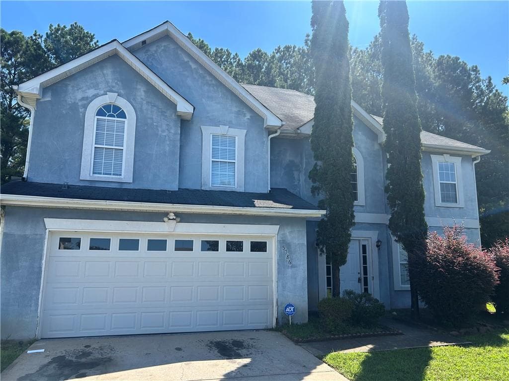 5786 Spring Mill Circle, Lithonia, GA 30038 — most recent listing photo