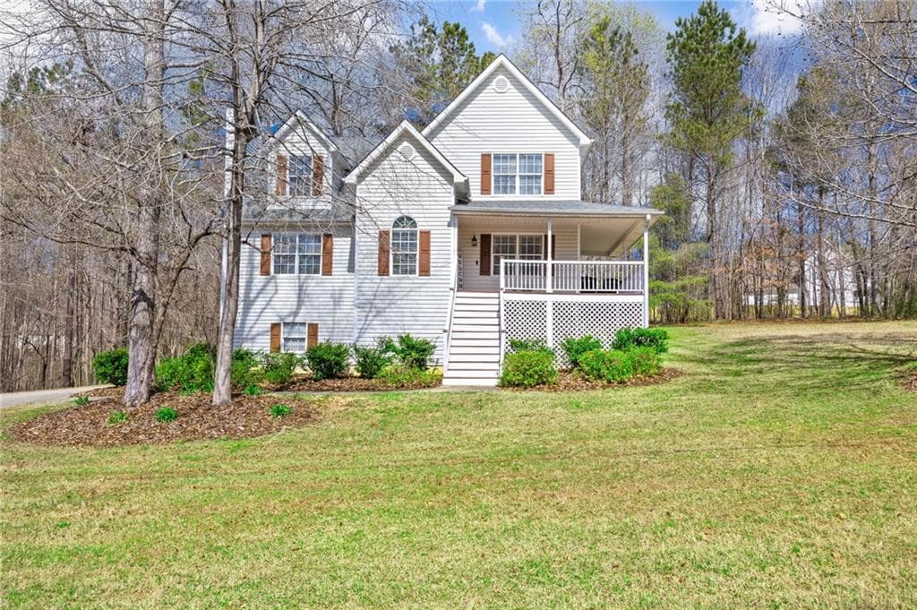 76 Riverbend Trail, Douglasville, GA 30134 — most recent listing photo