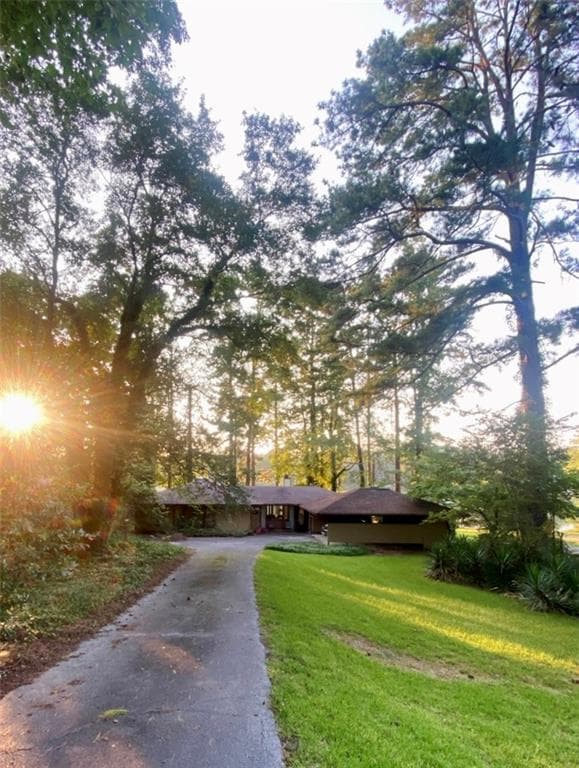 2586 Lake Capri Drive, Conyers, GA 30012 — most recent listing photo