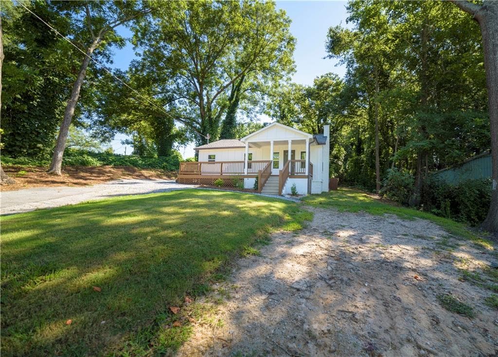 79 S Pine Street, Toccoa, GA 30577 — most recent listing photo
