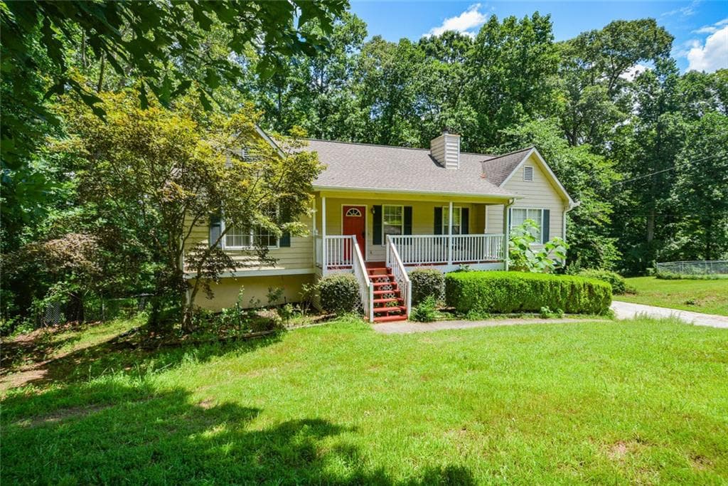 256 Thornbrooke Drive, Hiram, GA 30141 — most recent listing photo