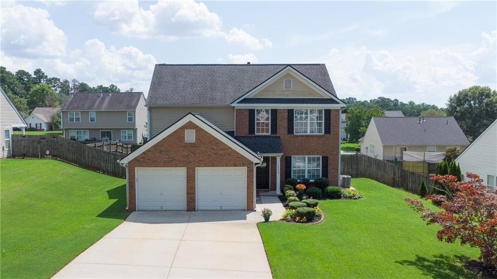 1398 Pine Acre Drive, Sugar Hill, GA 30518 — most recent listing photo