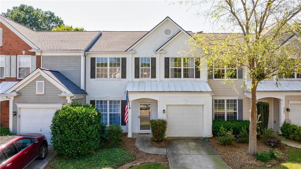 3703 Timbercreek Circle, Roswell, GA 30076 — most recent listing photo