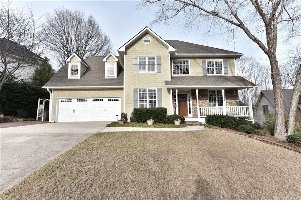 10585 Aviary Drive, Alpharetta, GA 30022 — most recent listing photo