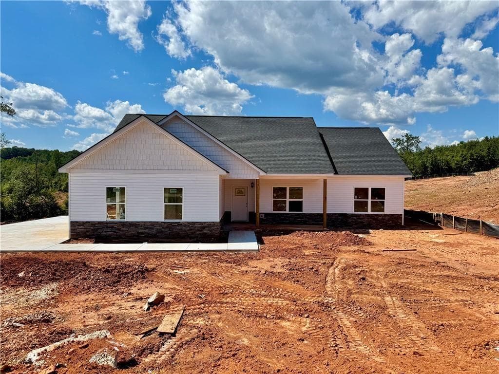 799 Dortch Road, Eastanollee, GA 30538 — most recent listing photo