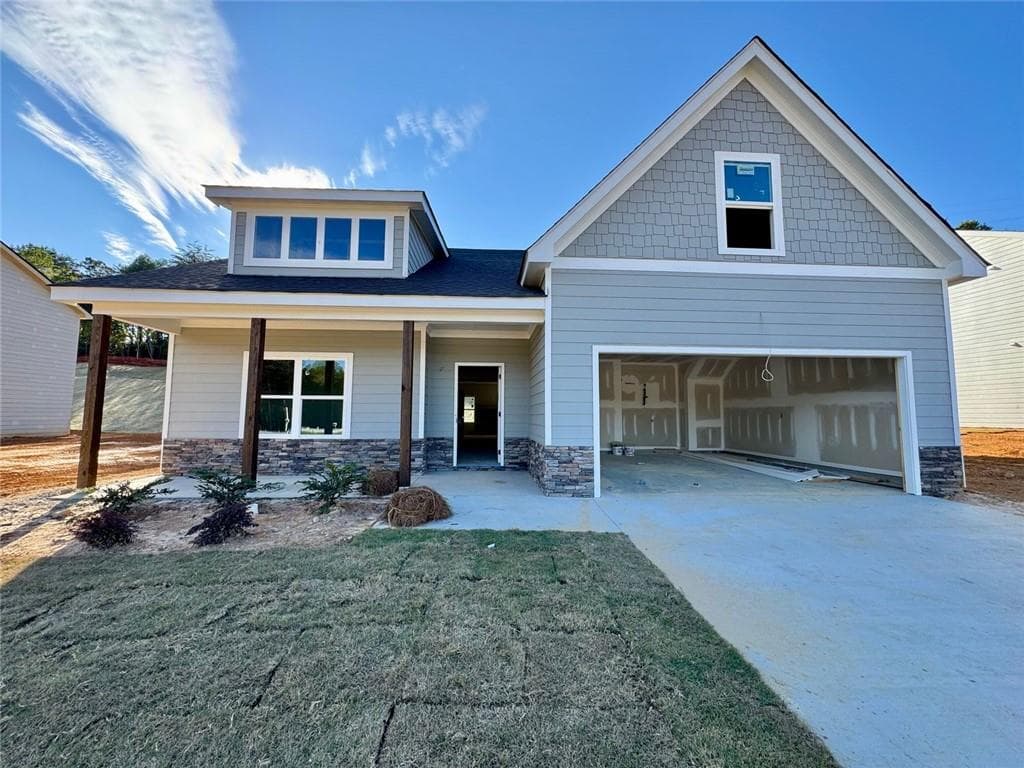 6409 River Plantation Drive, Lula, GA 30554 — most recent listing photo