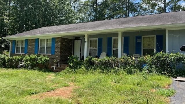 145 Sears Cir, Covington, GA 30016 — most recent listing photo