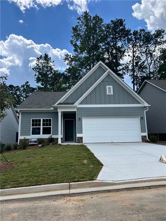 366 Cedar Hill Drive, Dallas, GA 30132 — most recent listing photo