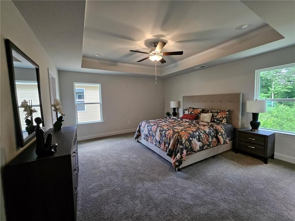 203 Vineyard Walk, Carrollton, GA 30117 — most recent listing photo