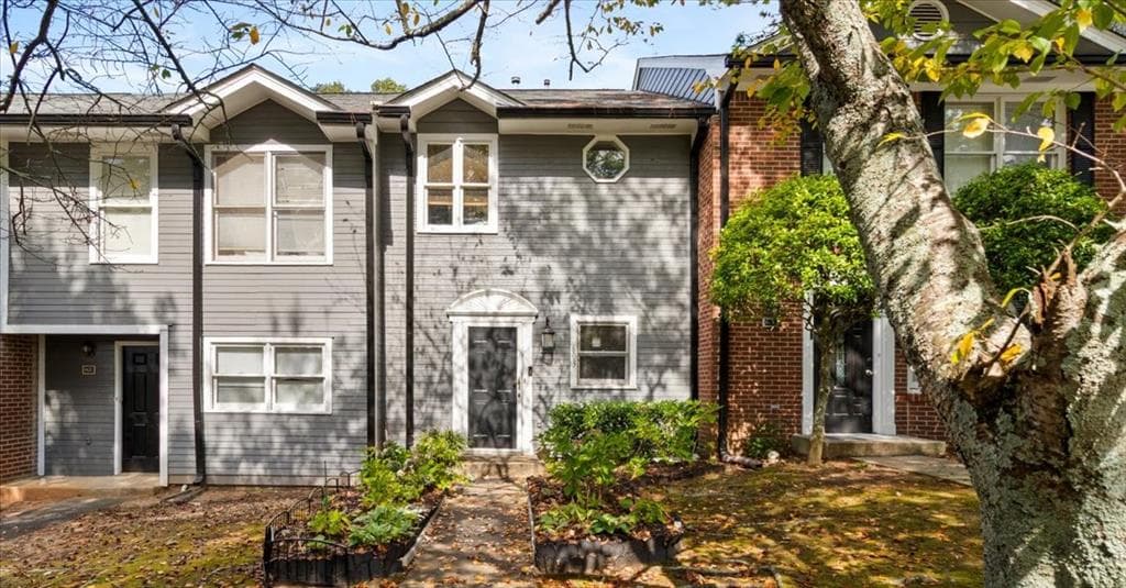 603 Oakmont Lane, Norcross, GA 30093 — most recent listing photo