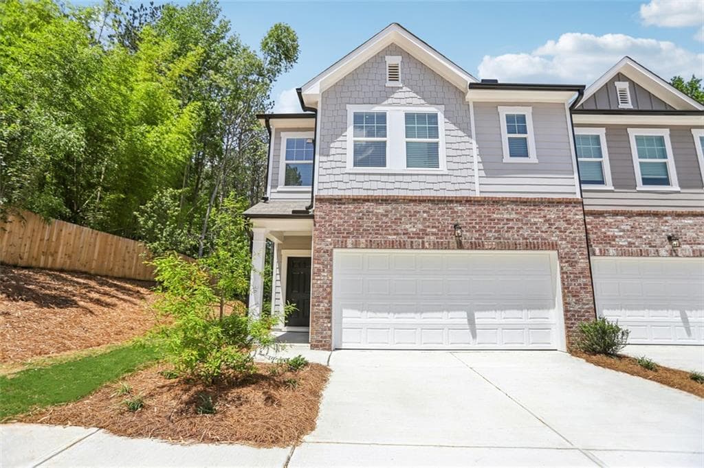 5014 Elowen Lane, Douglasville, GA 30135 — most recent listing photo