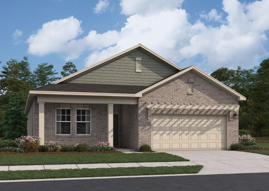 189 Maison Drive, Mcdonough, GA 30253 — most recent listing photo