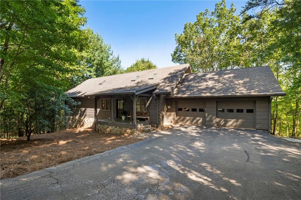 219 Wedgewood Drive, Jasper, GA 30143 — most recent listing photo