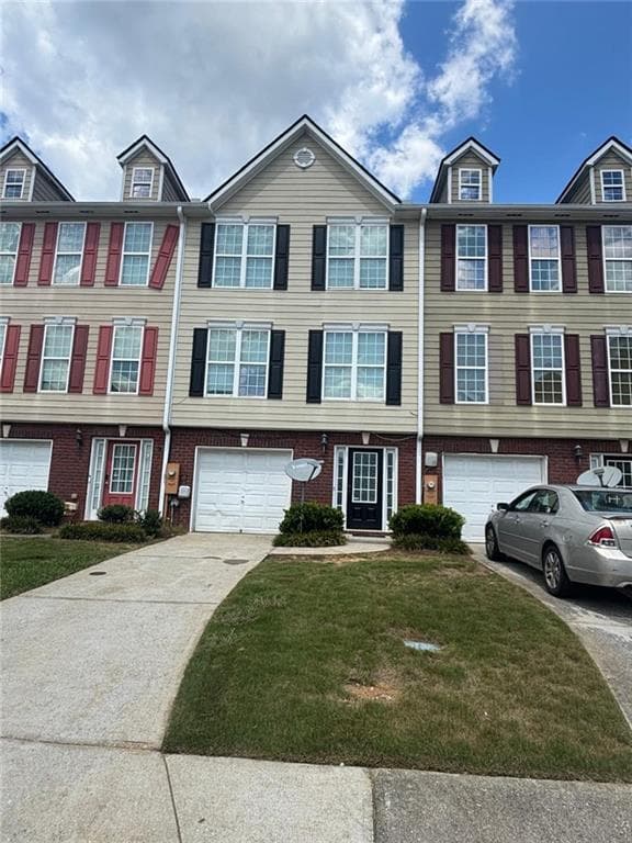 6242 Redan Overlook, Lithonia, GA 30058 — most recent listing photo