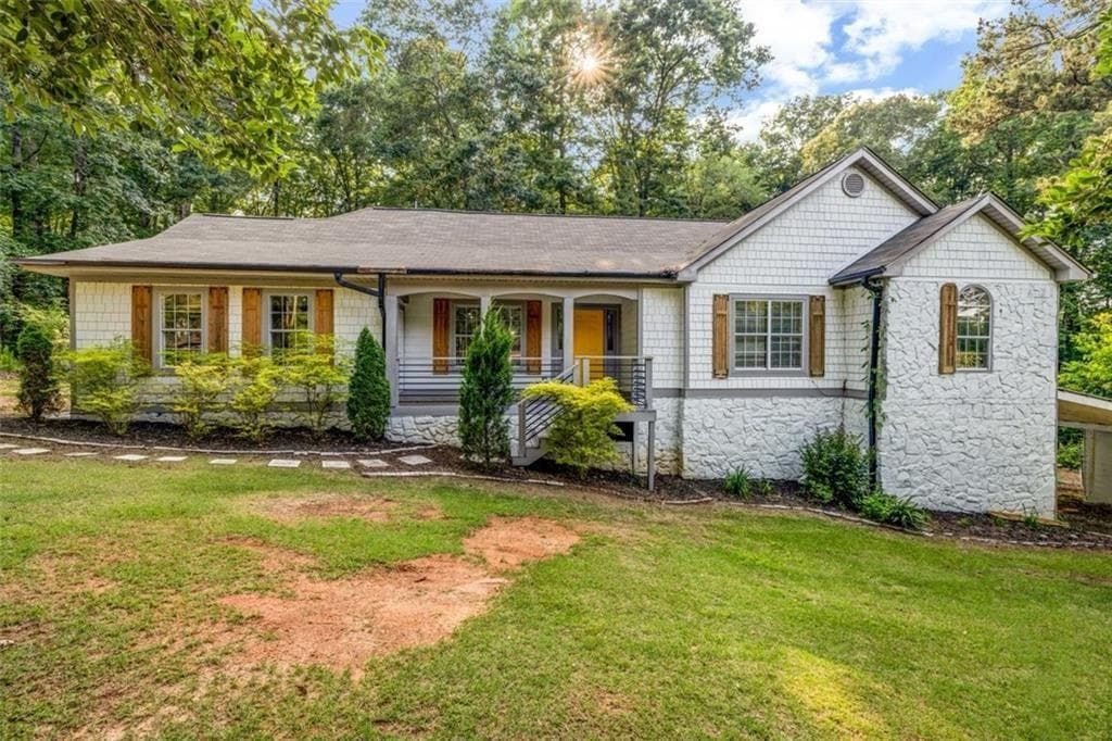 3927 Airline Road, Mcdonough, GA 30252 — most recent listing photo