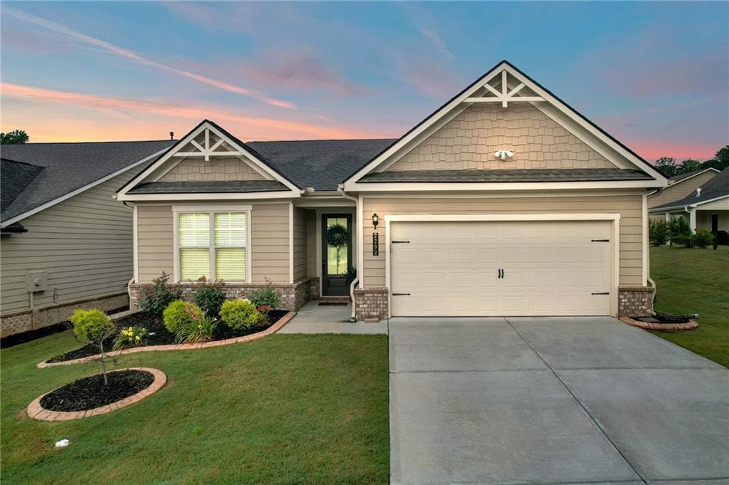 2292 Knob Creek Road, Snellville, GA 30078 — most recent listing photo