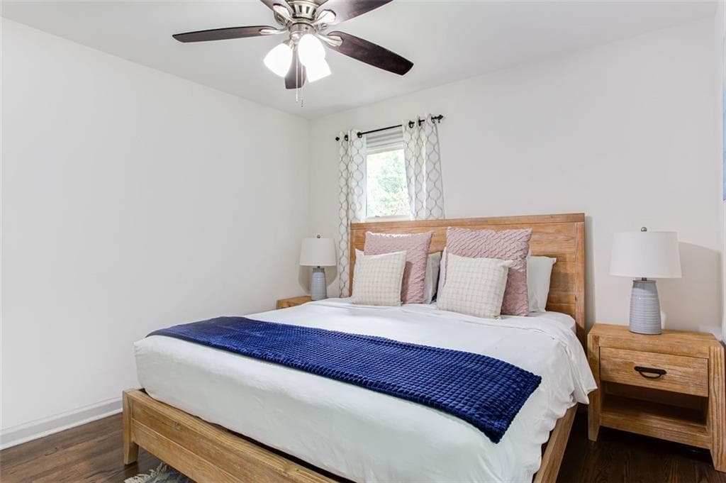 3 bedroom, 2 bathroom, 1,077 sq ft single family residence for rent at 1300 WICHITA Drive, Atlanta, GA 30311 for $2,000 a month — photo 5