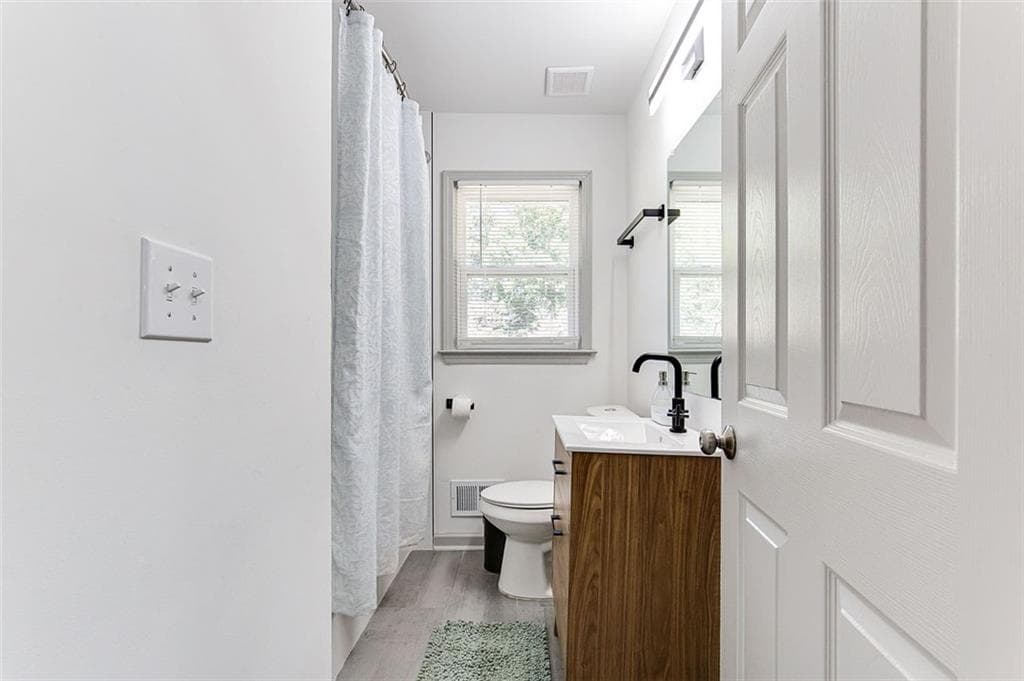 3 bedroom, 2 bathroom, 1,077 sq ft single family residence for rent at 1300 WICHITA Drive, Atlanta, GA 30311 for $2,000 a month — photo 9
