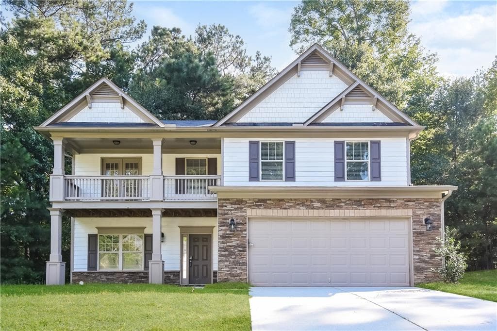 6286 Allen Road, Mableton, GA 30126 — most recent listing photo