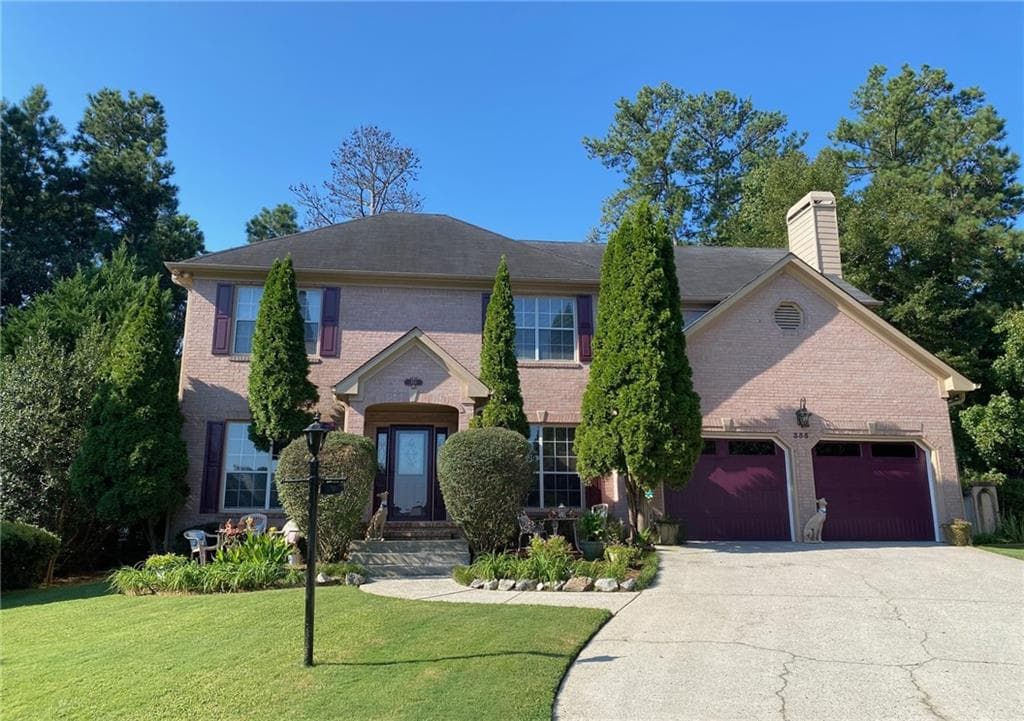 355 Wilma Court, Atlanta, GA 30331 — most recent listing photo